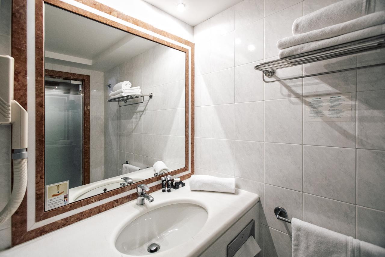 POSSIDI HOLIDAYS RESORT HOTEL
