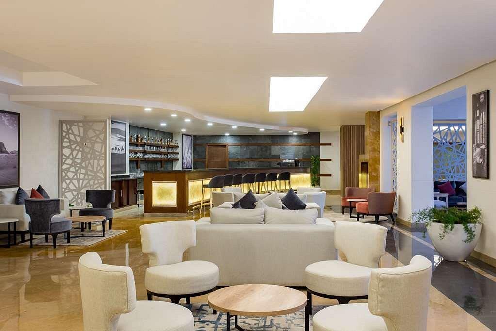 RADISSON MARINA  RESORT PORT GHALIB