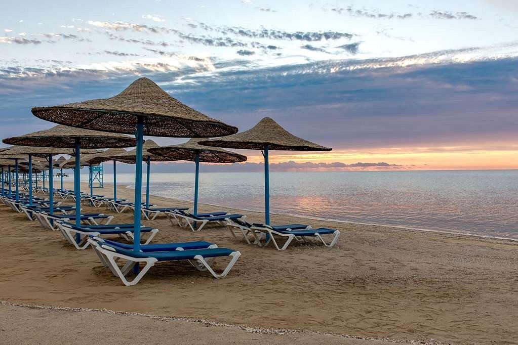 RADISSON MARINA  RESORT PORT GHALIB