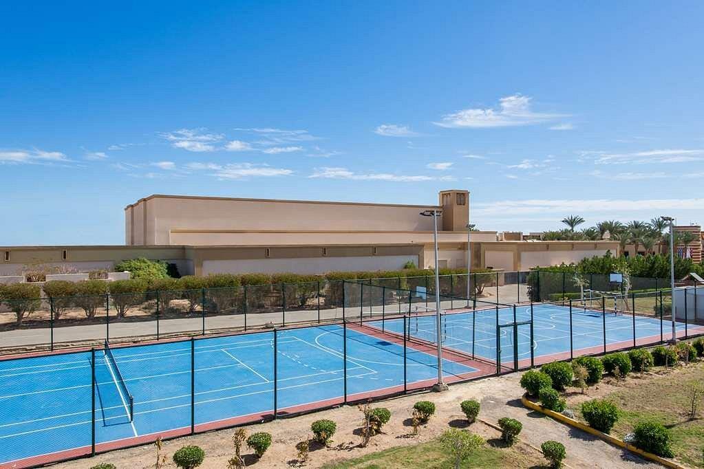 RADISSON MARINA  RESORT PORT GHALIB