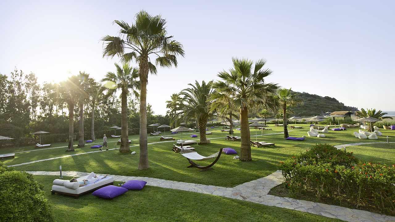 ROBINSON SARIGERME PARK