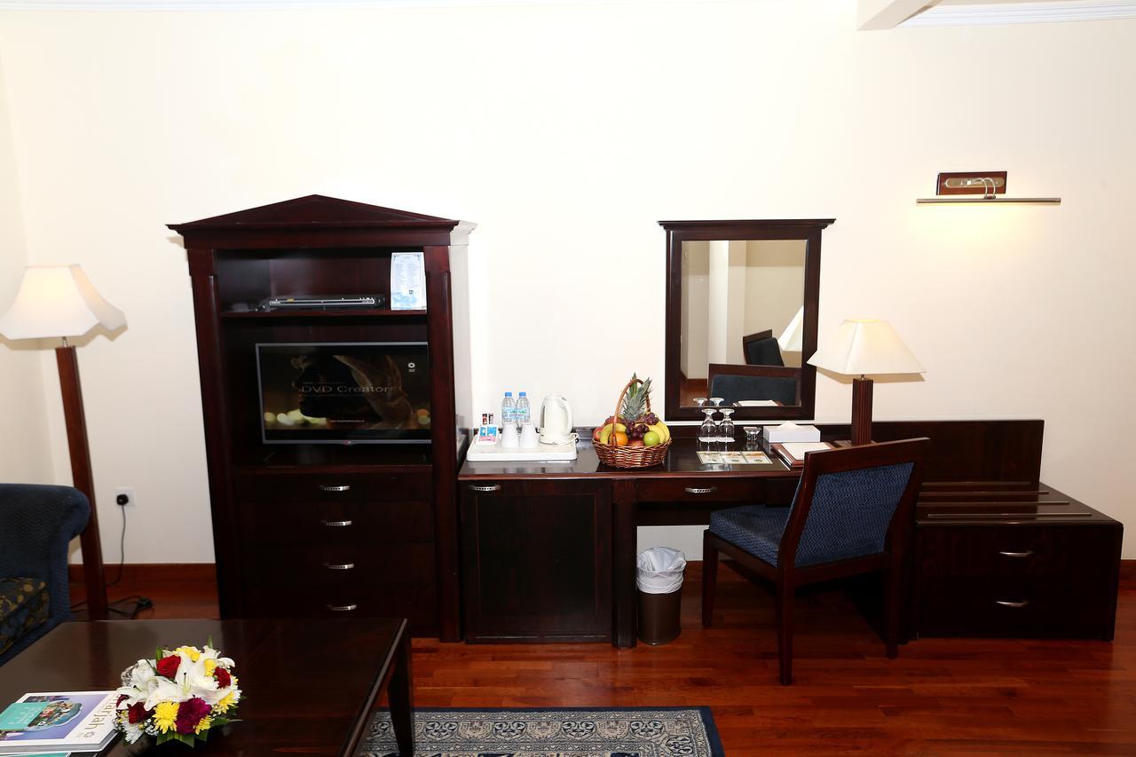 SHARJAH PREMIERE HOTEL & RESORT