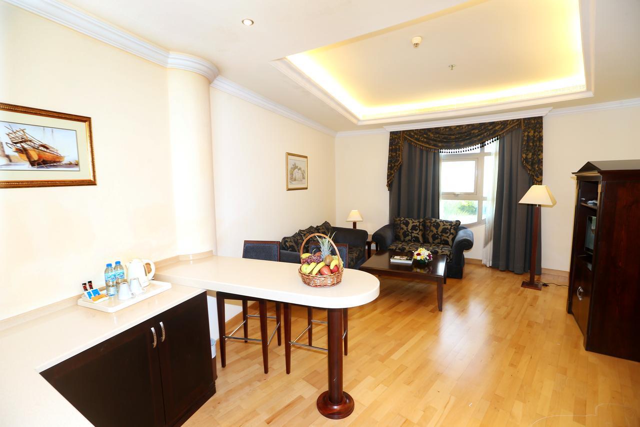SHARJAH PREMIERE HOTEL & RESORT