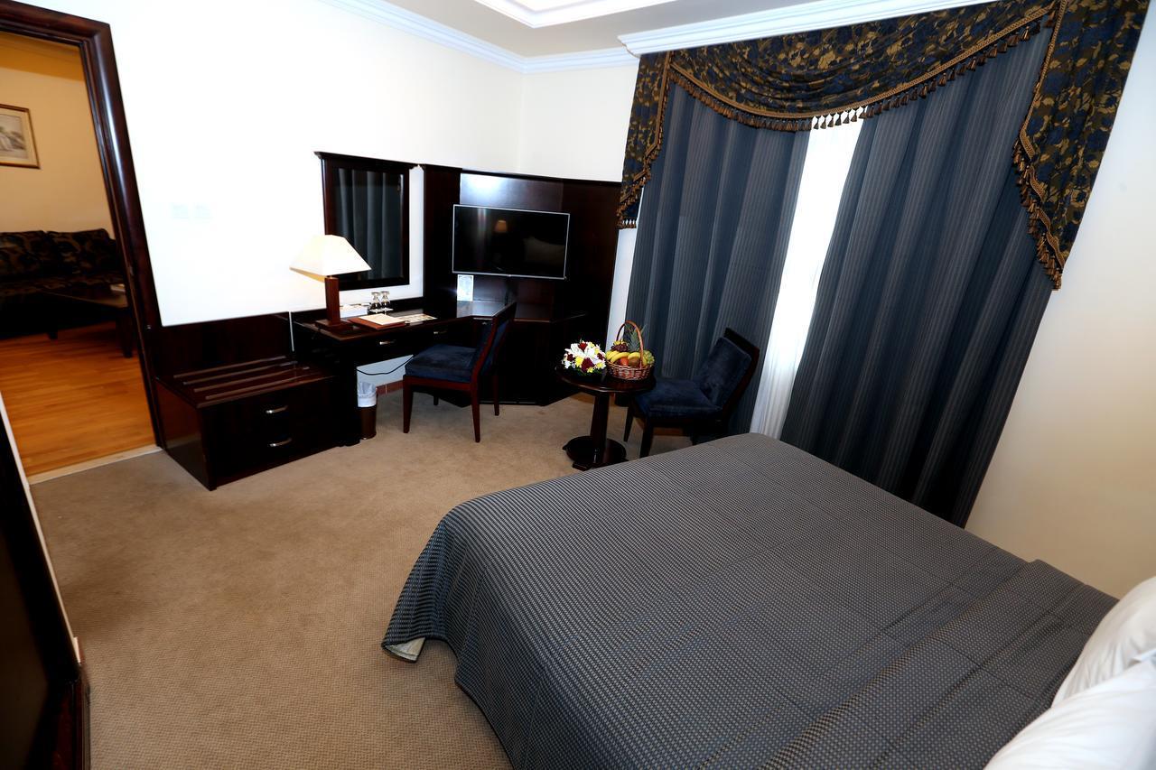 SHARJAH PREMIERE HOTEL & RESORT
