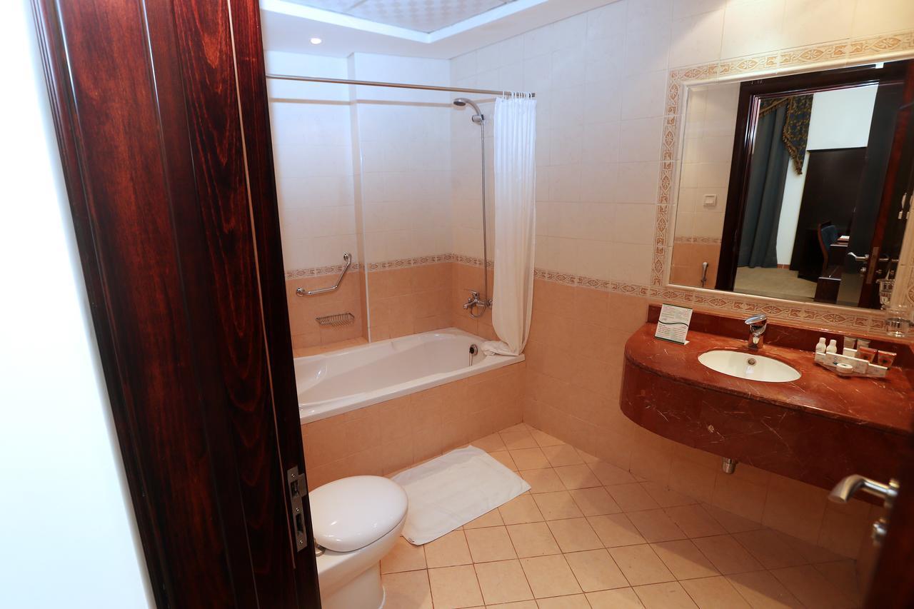 SHARJAH PREMIERE HOTEL & RESORT