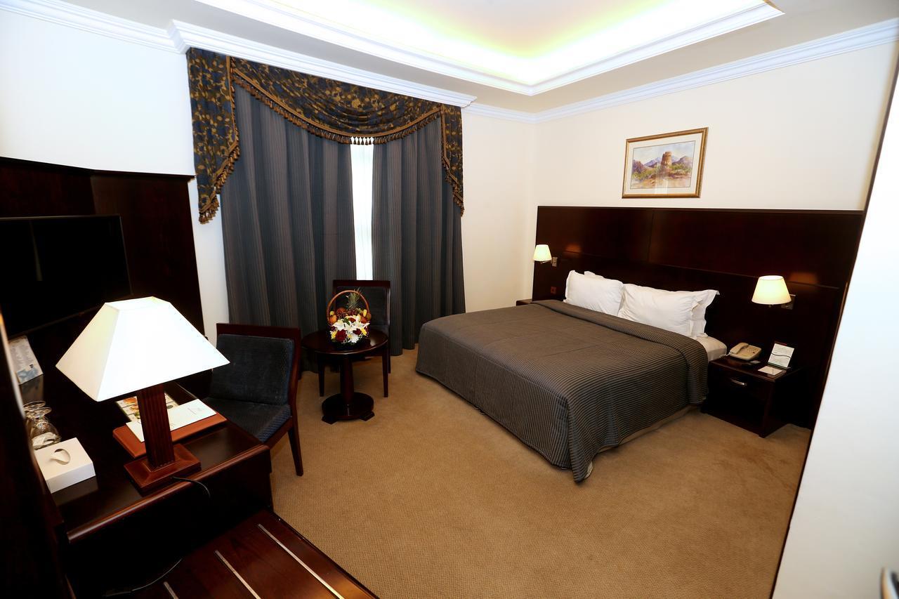 SHARJAH PREMIERE HOTEL & RESORT