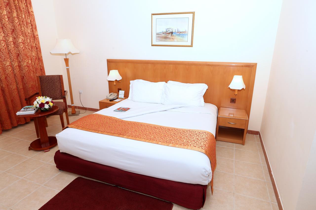 SHARJAH PREMIERE HOTEL & RESORT