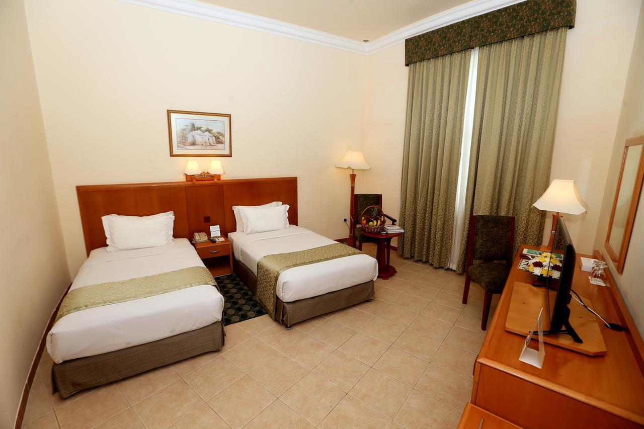 SHARJAH PREMIERE HOTEL & RESORT