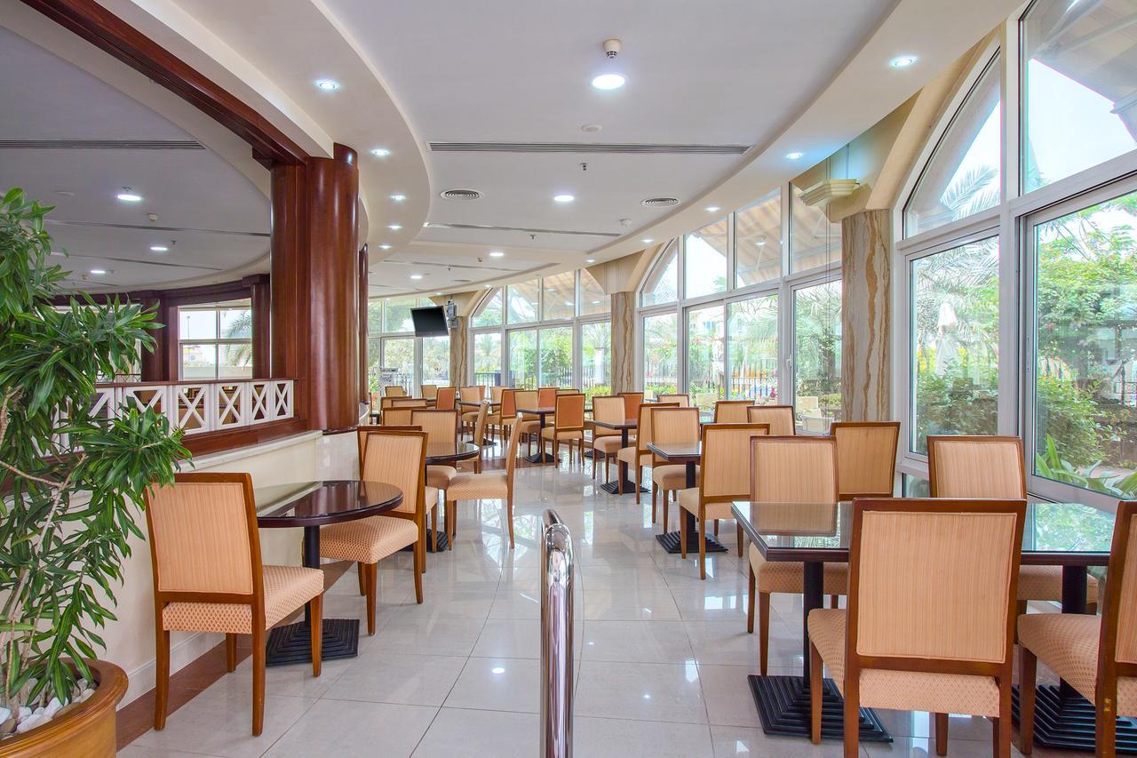 SHARJAH PREMIERE HOTEL & RESORT