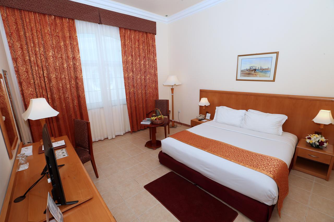SHARJAH PREMIERE HOTEL & RESORT