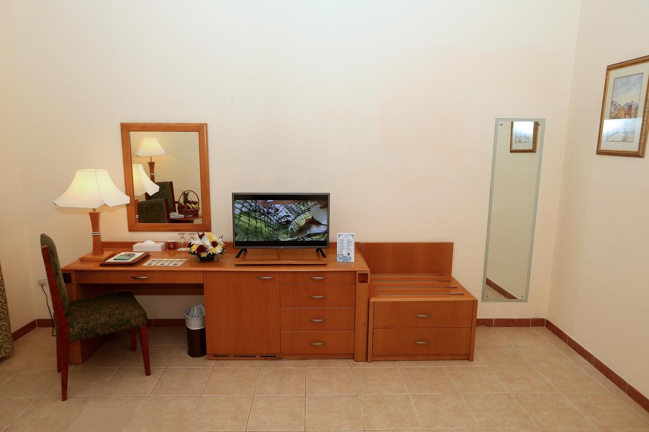 SHARJAH PREMIERE HOTEL & RESORT