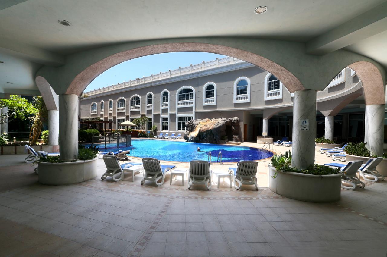 SHARJAH PREMIERE HOTEL & RESORT