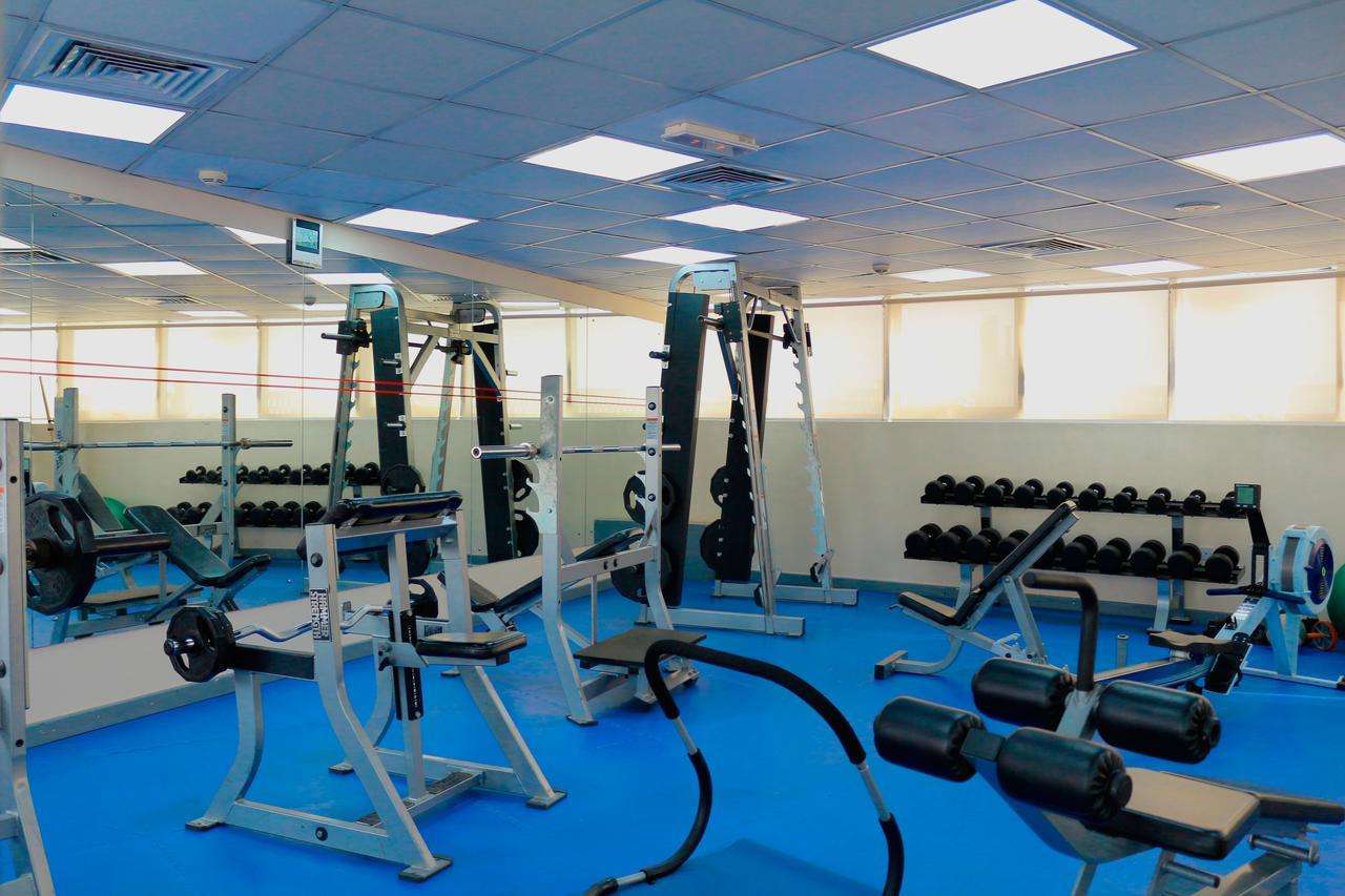 SHARJAH PREMIERE HOTEL & RESORT