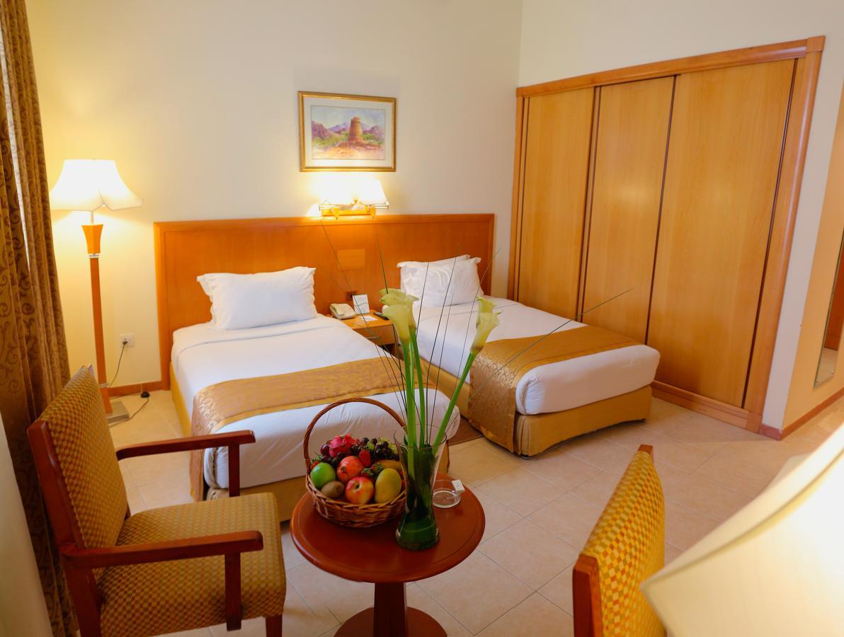 SHARJAH PREMIERE HOTEL & RESORT
