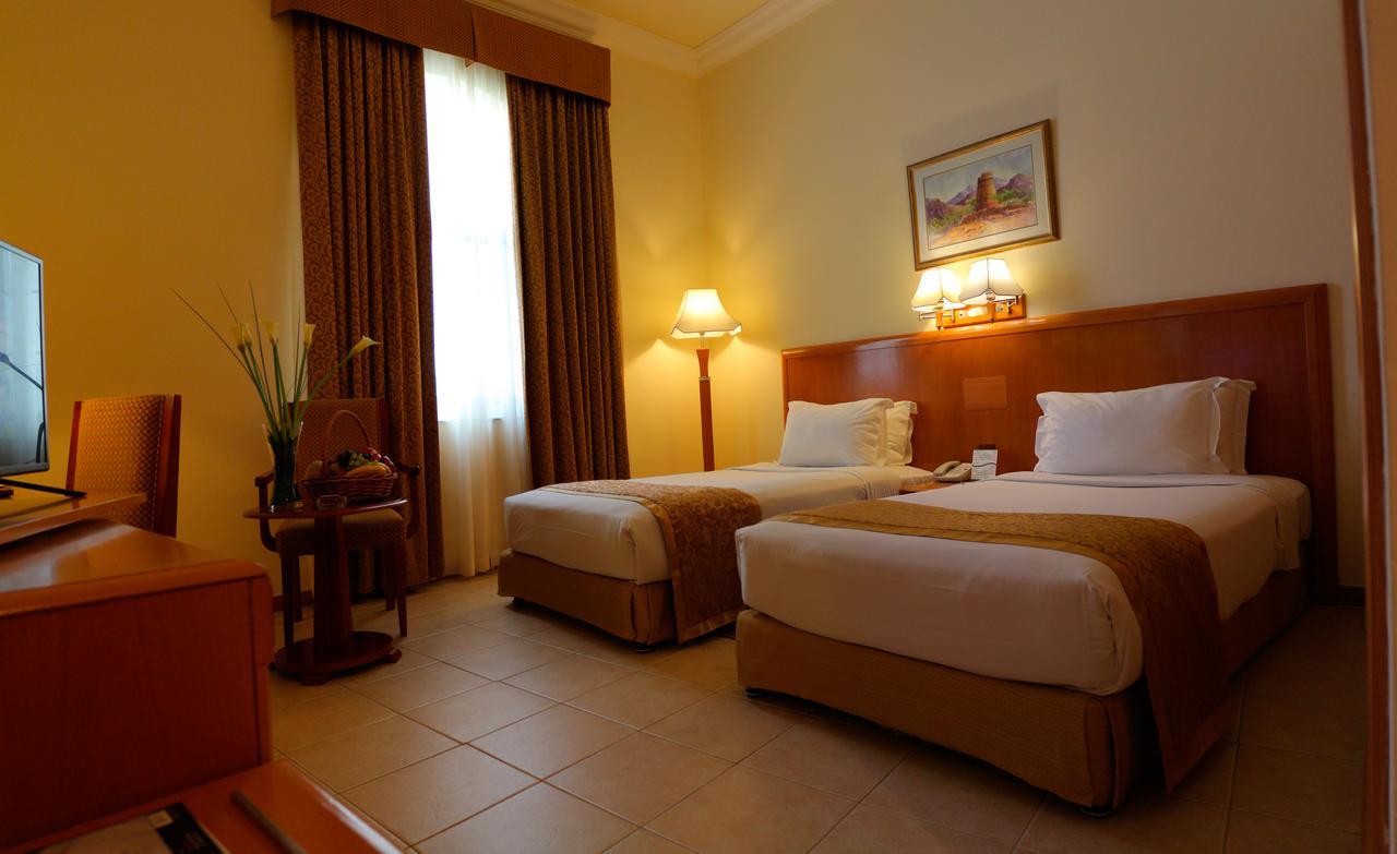 SHARJAH PREMIERE HOTEL & RESORT