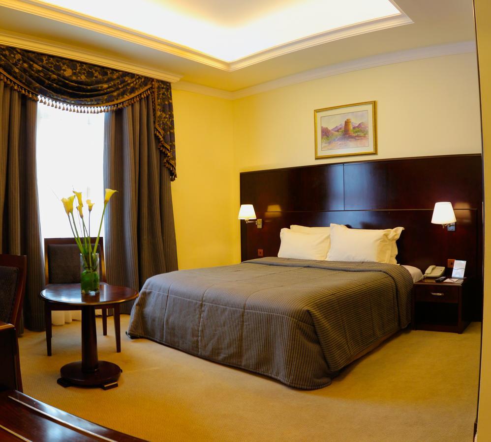 SHARJAH PREMIERE HOTEL & RESORT
