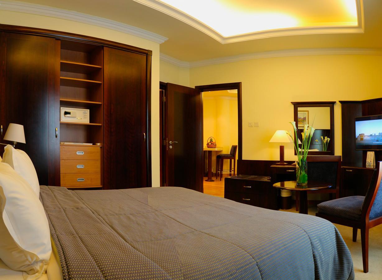 SHARJAH PREMIERE HOTEL & RESORT