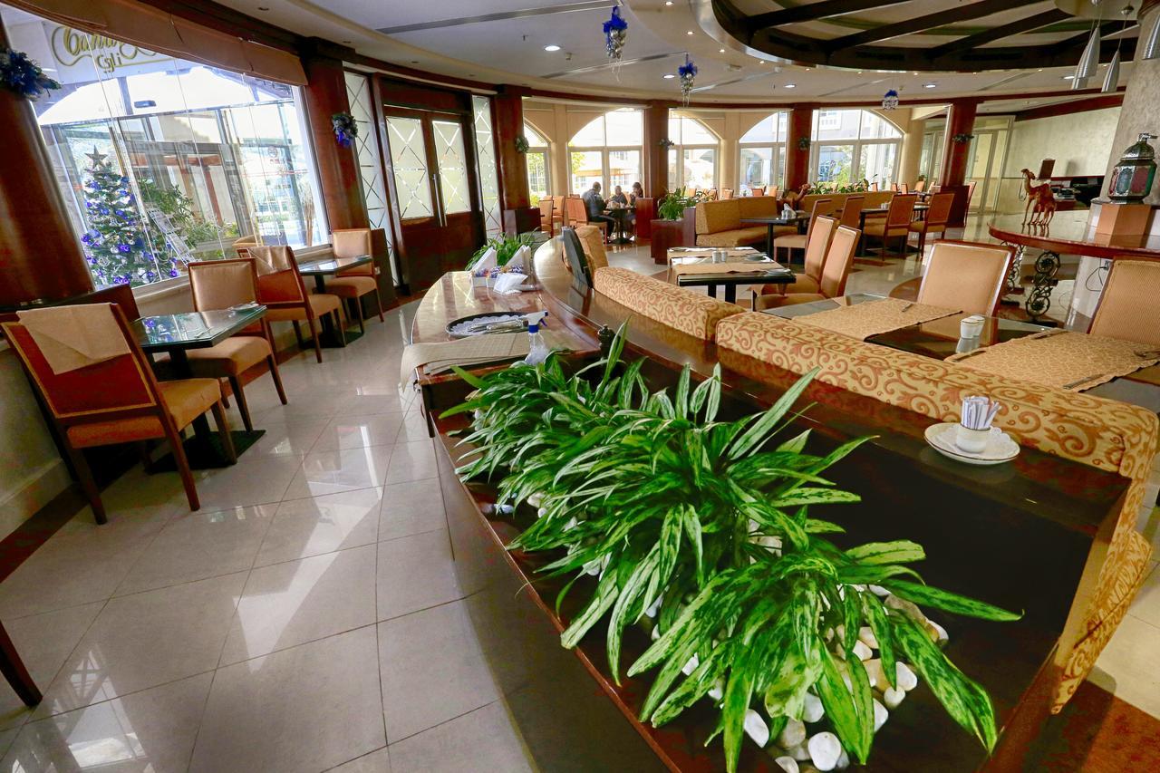 SHARJAH PREMIERE HOTEL & RESORT