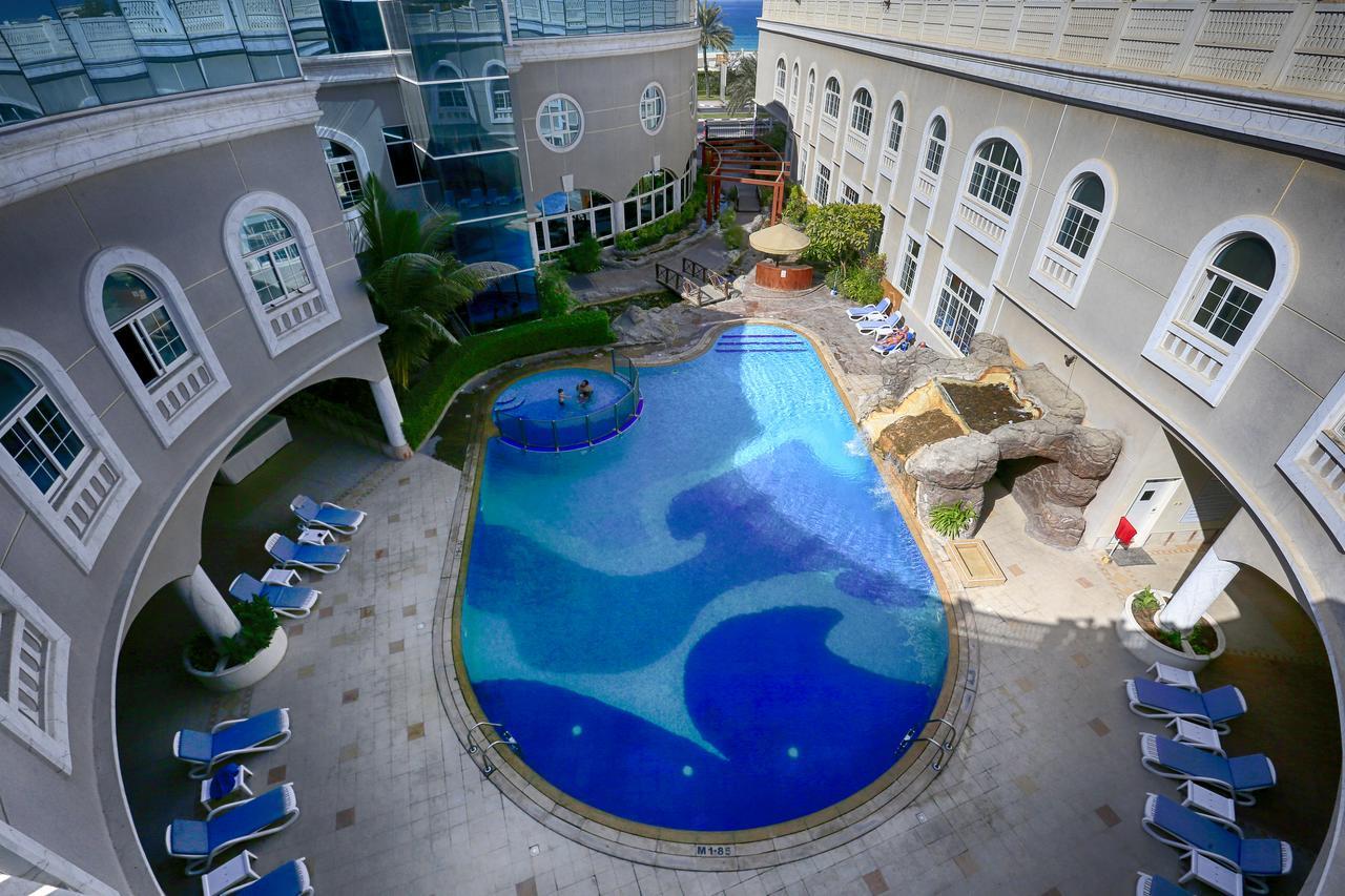 SHARJAH PREMIERE HOTEL & RESORT