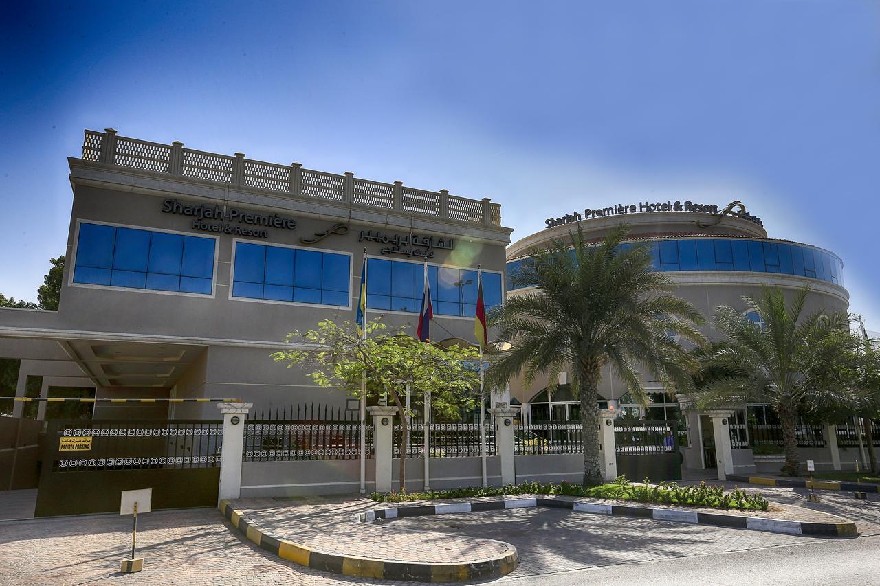 SHARJAH PREMIERE HOTEL & RESORT