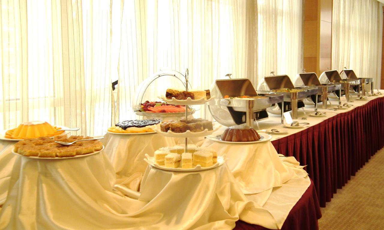 SHARJAH PREMIERE HOTEL & RESORT