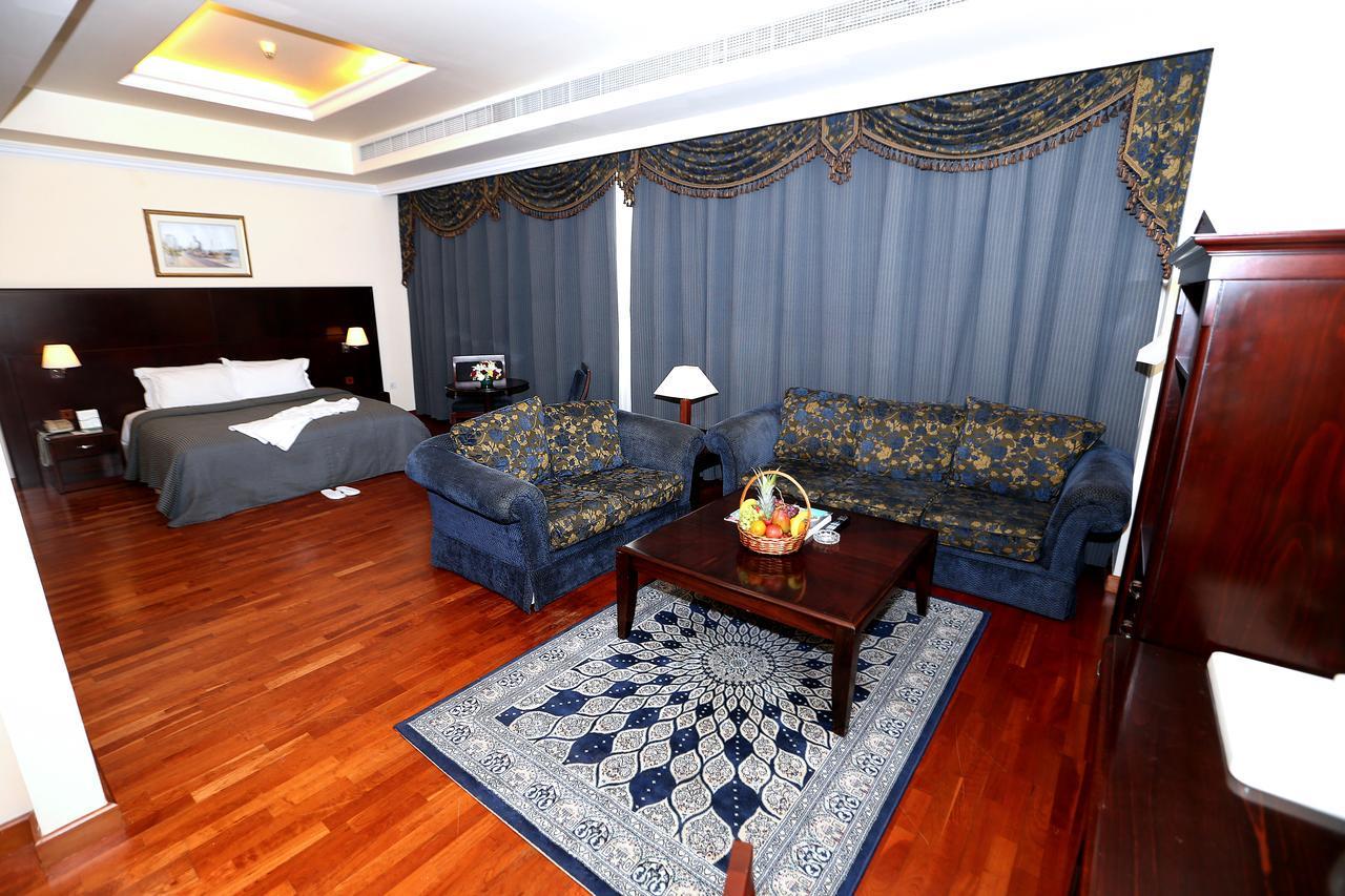 SHARJAH PREMIERE HOTEL & RESORT