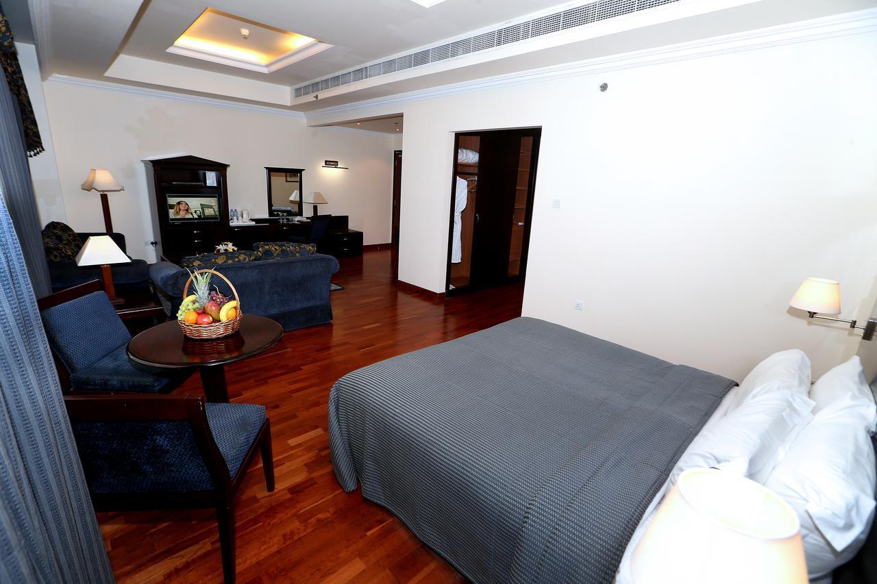 SHARJAH PREMIERE HOTEL & RESORT