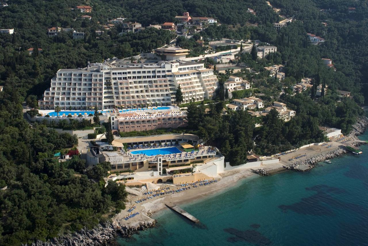 SUNSHINE CORFU HOTEL&SPA