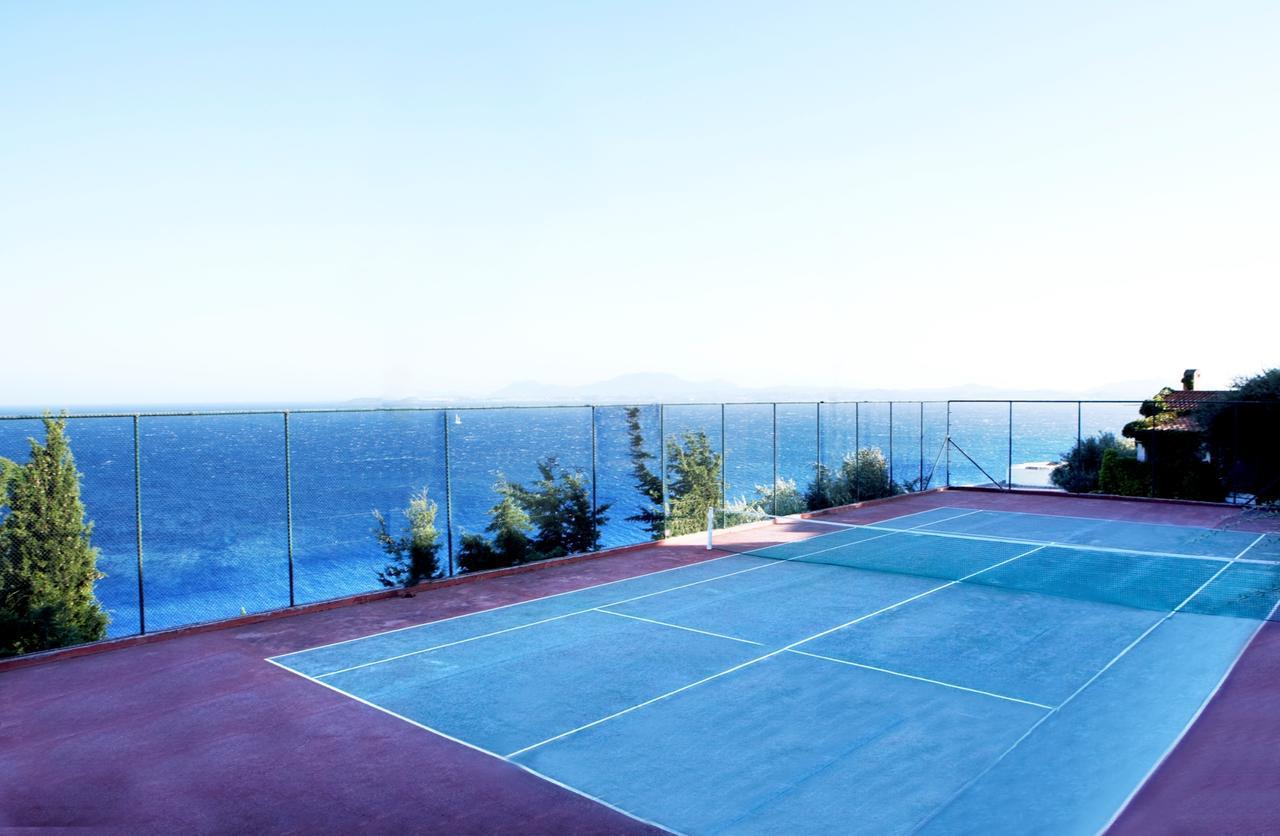 SUNSHINE CORFU HOTEL&SPA