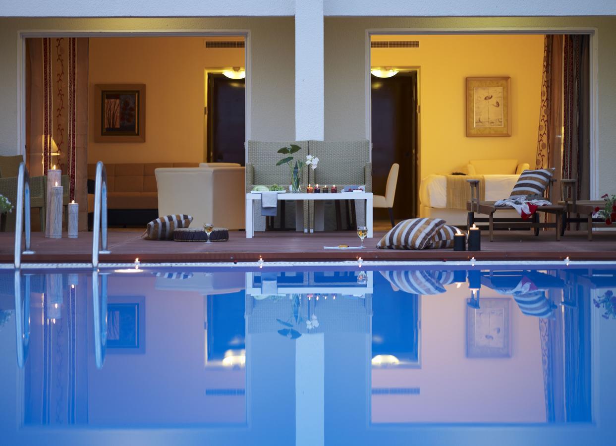 SUNSHINE CORFU HOTEL&SPA