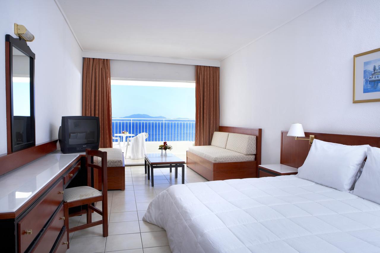 SUNSHINE CORFU HOTEL&SPA