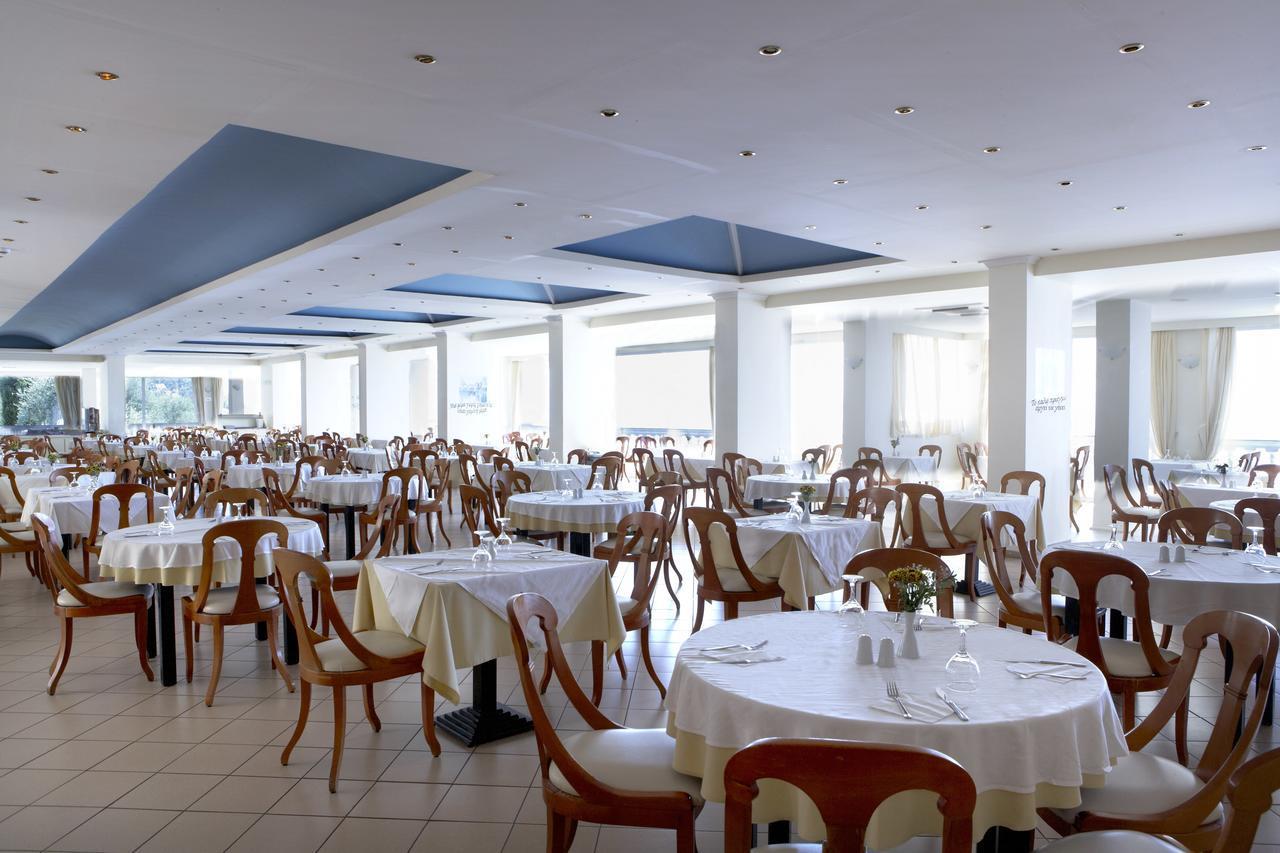 SUNSHINE CORFU HOTEL&SPA
