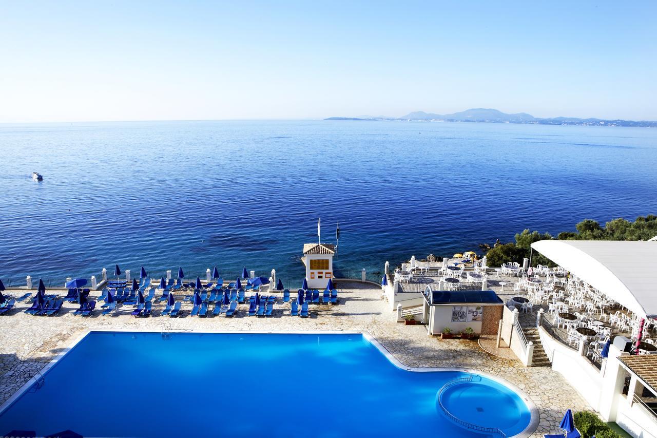 SUNSHINE CORFU HOTEL&SPA