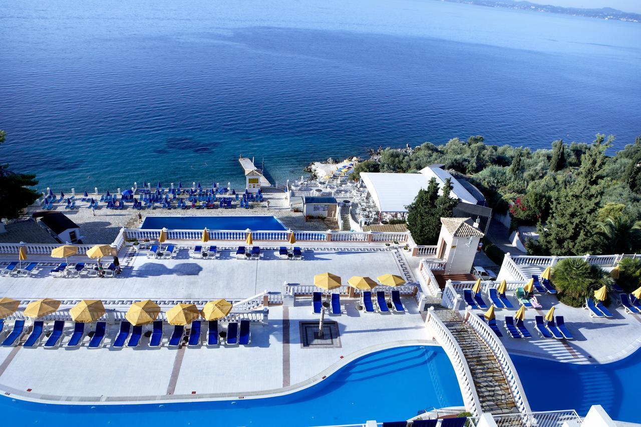 SUNSHINE CORFU HOTEL&SPA