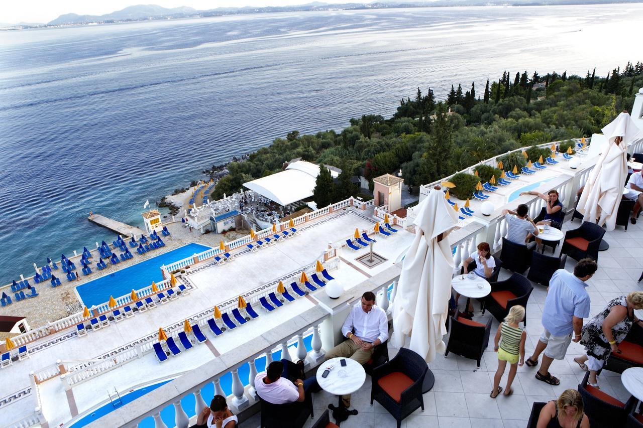 SUNSHINE CORFU HOTEL&SPA