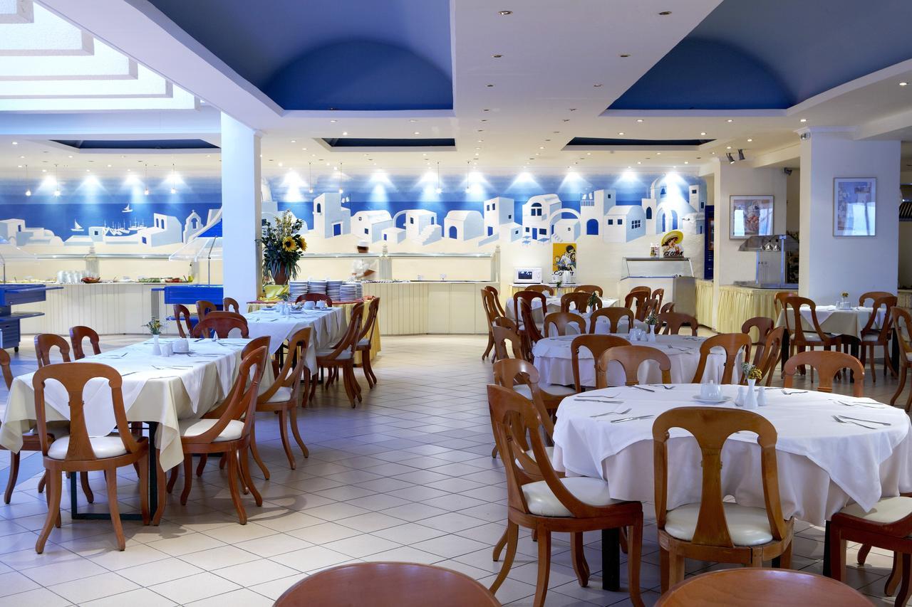 SUNSHINE CORFU HOTEL&SPA