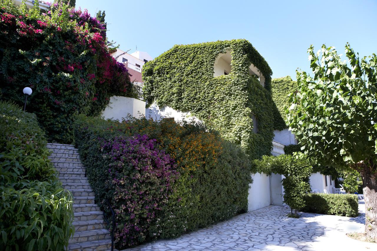 SUNSHINE CORFU HOTEL&SPA