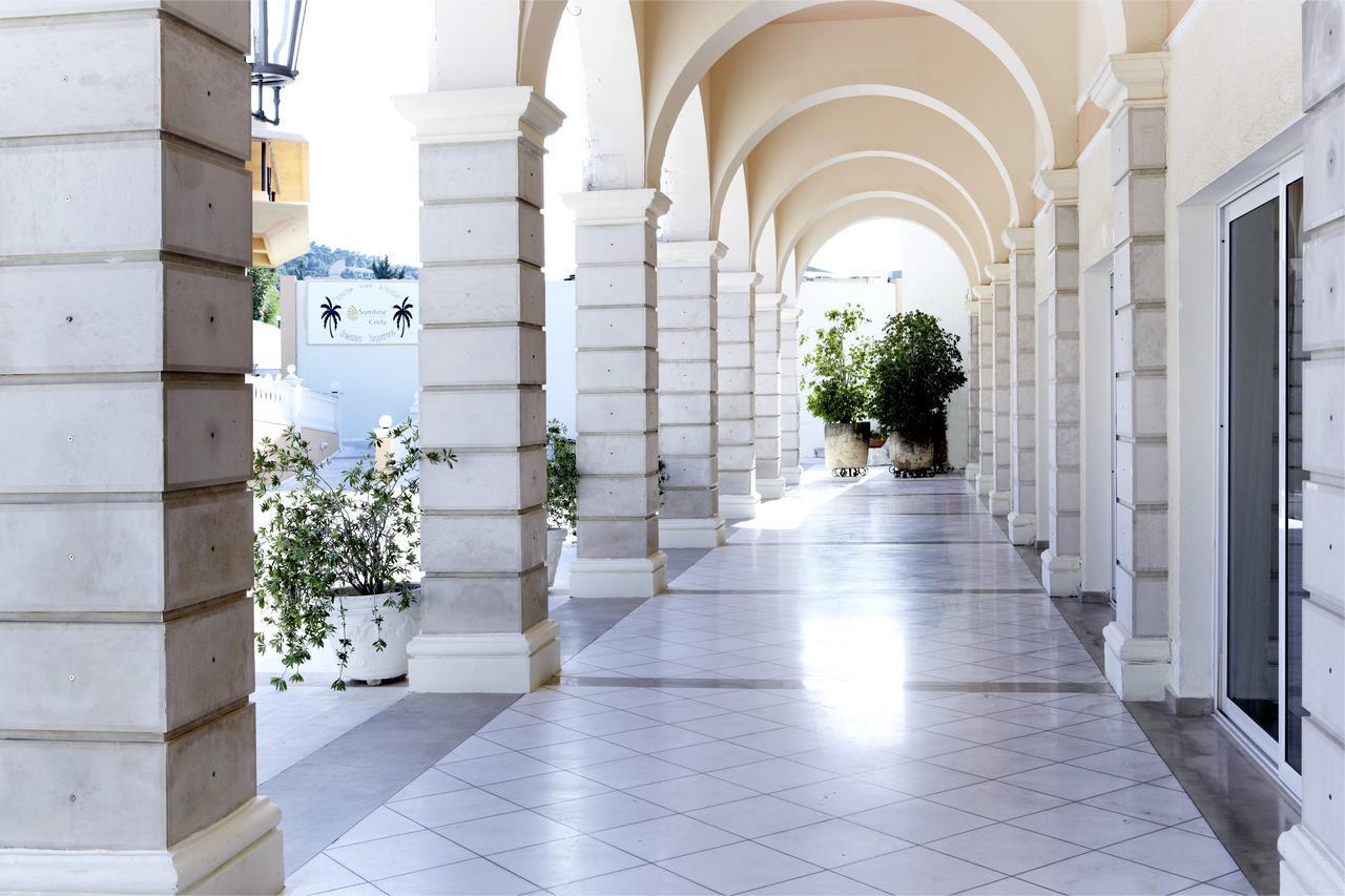 SUNSHINE CORFU HOTEL&SPA
