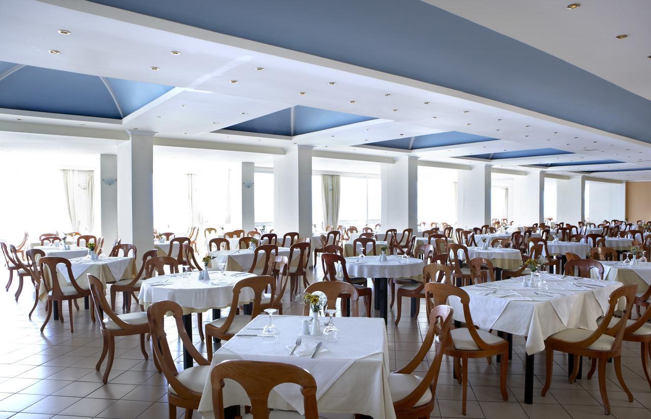 SUNSHINE CORFU HOTEL&SPA