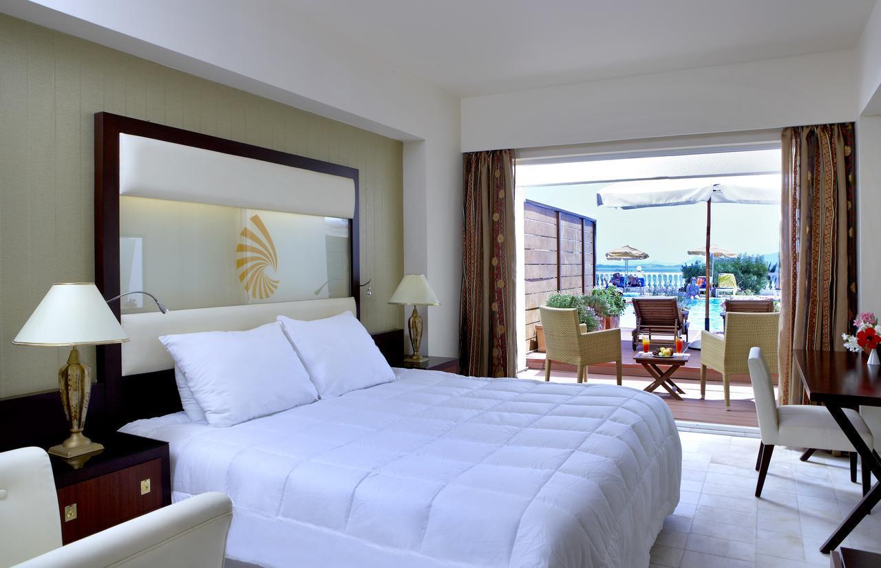 SUNSHINE CORFU HOTEL&SPA
