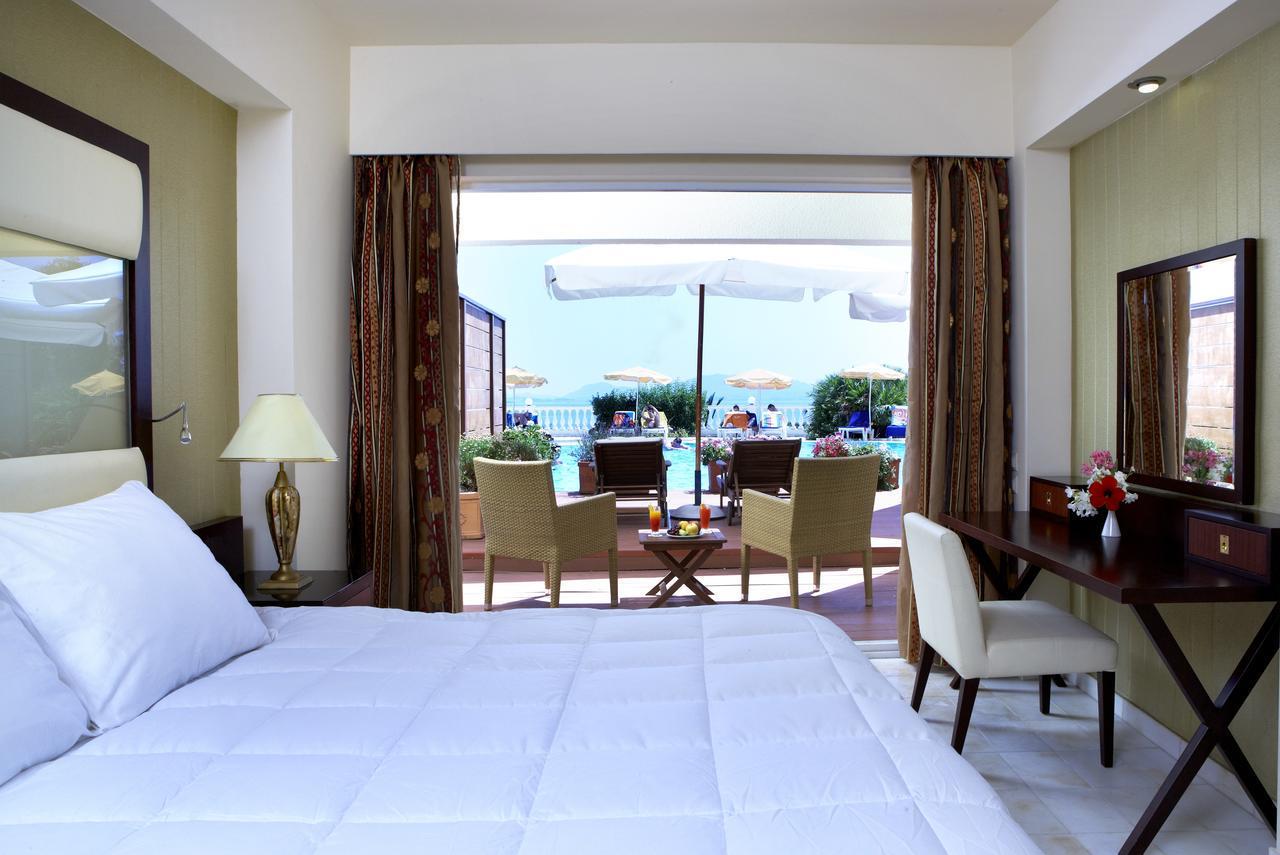 SUNSHINE CORFU HOTEL&SPA