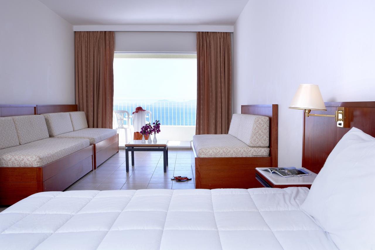 SUNSHINE CORFU HOTEL&SPA
