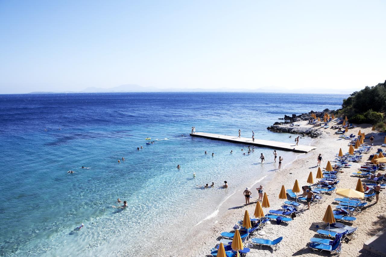 SUNSHINE CORFU HOTEL&SPA