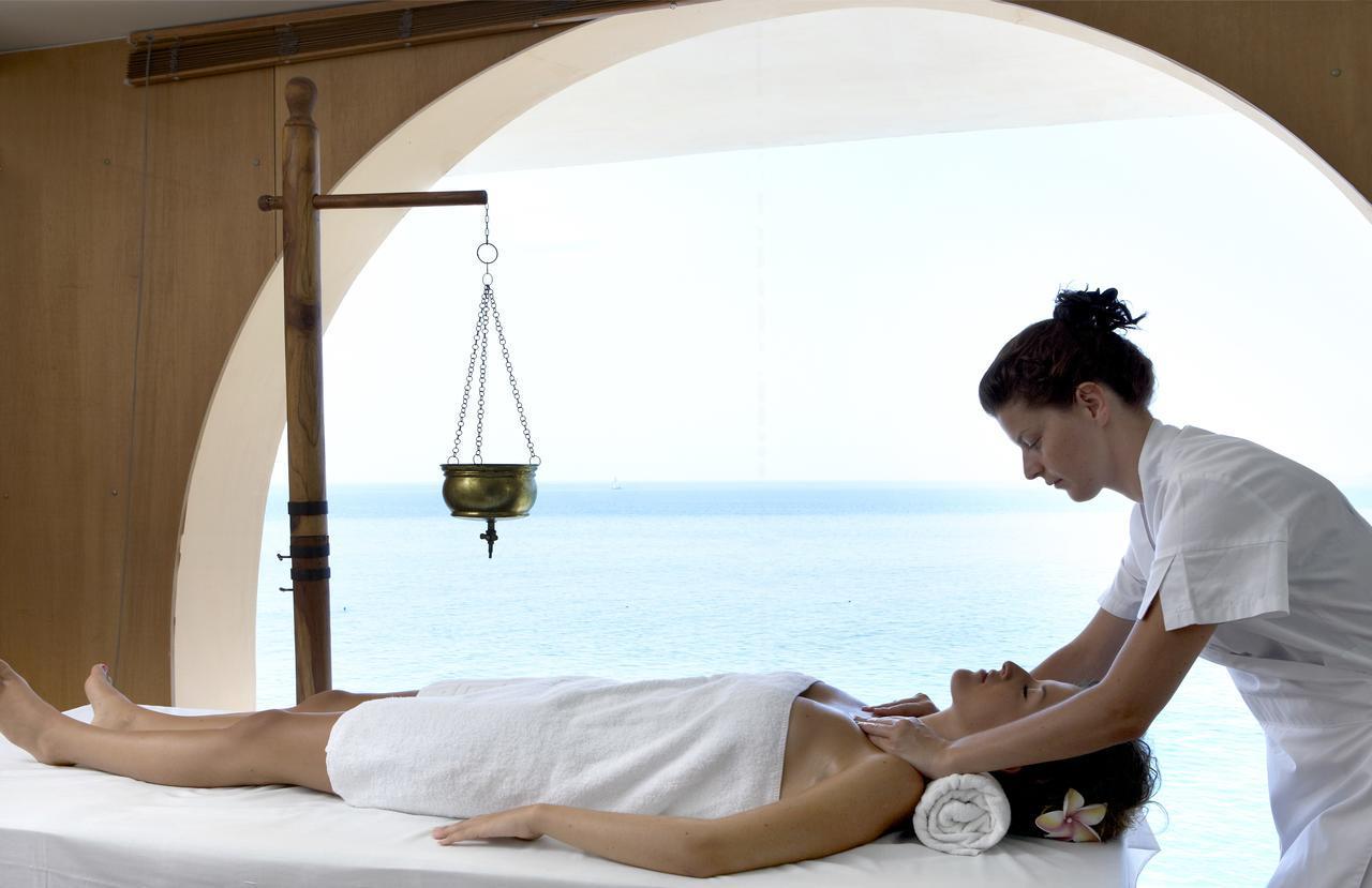 SUNSHINE CORFU HOTEL&SPA