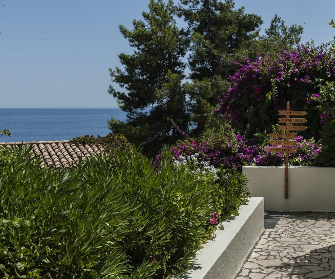 SUNSHINE CORFU HOTEL&SPA