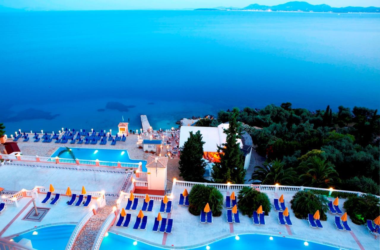 SUNSHINE CORFU HOTEL&SPA