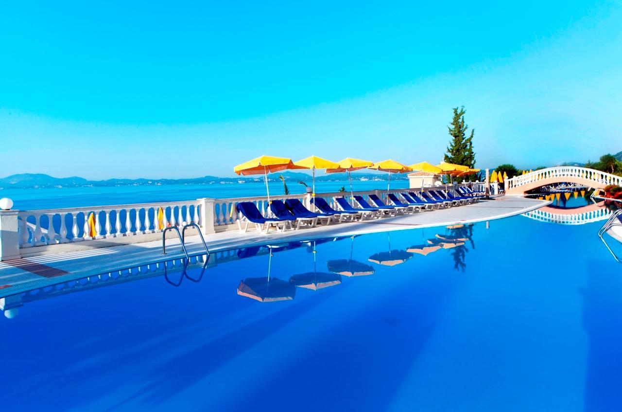 SUNSHINE CORFU HOTEL&SPA