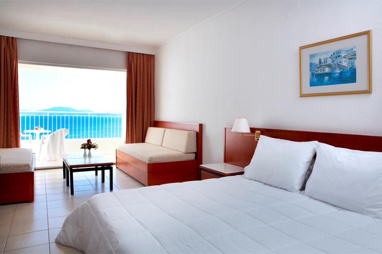 SUNSHINE CORFU HOTEL&SPA