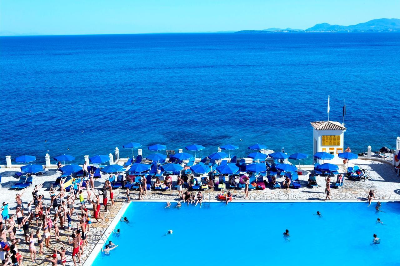 SUNSHINE CORFU HOTEL&SPA