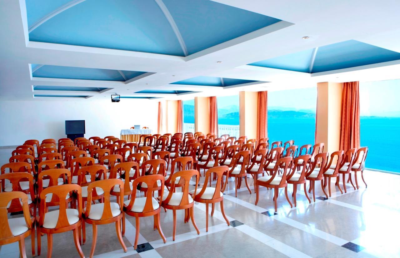 SUNSHINE CORFU HOTEL&SPA